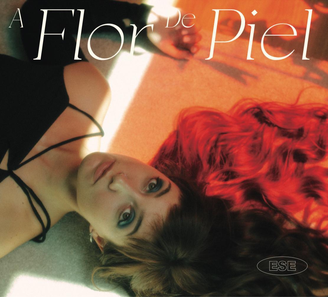 Portada A Flor de Piel
